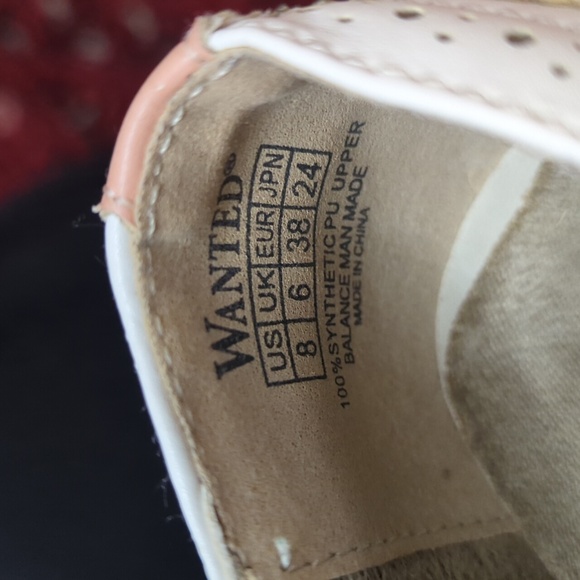 Wingtip Brogues - Picture 8 of 8